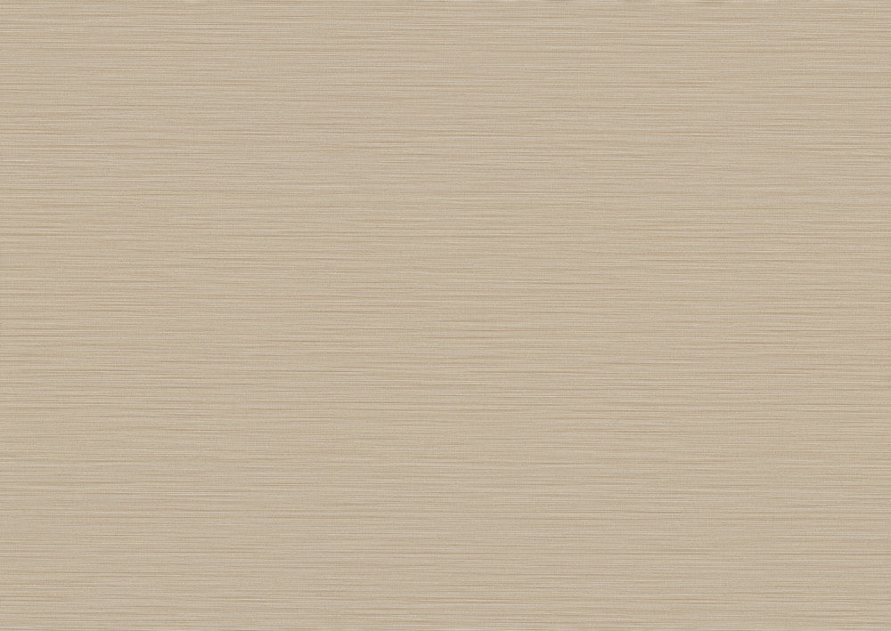Cannete Beige Wallpaper by Missoni Missoni 4 Covers about 108.1 square feet 39.3-in by 33-ft long roll Unpasted 20.8 - Fabric Carolina -