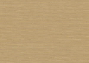 Cannete Gold Wallpaper by Missoni