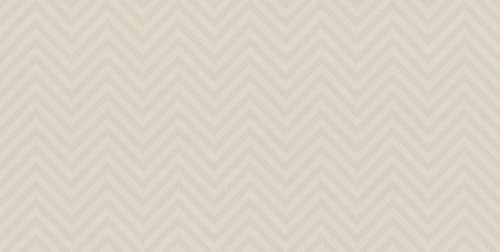 Macro Chevron Taupe & Cream Wallpaper by Missoni Missoni 4 Covers about 108.1 square feet 39.3-in by 33-ft long roll Unpasted 1.3 - Fabric Carolina -