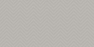 Macro Chevron Grey Wallpaper by Missoni