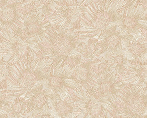 Anemoni Blush Wallpaper by Missoni
