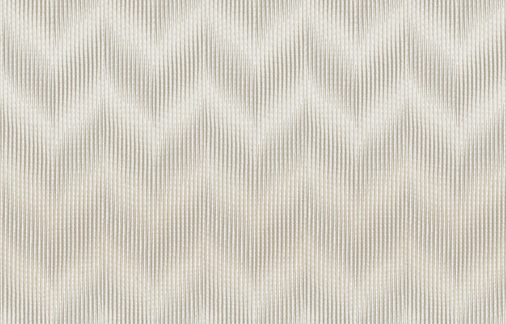 Ande Neutral Wallpaper by Missoni Missoni Home 5 Covers about 107.4 square feet Unpasted 25.25-in repeat, straight match 39.3-in by 32.8-ft long roll - Fabric Carolina -