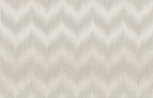 Ande Neutral Wallpaper by Missoni