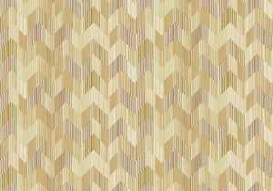 Betulle Citrus Wallpaper by Missoni