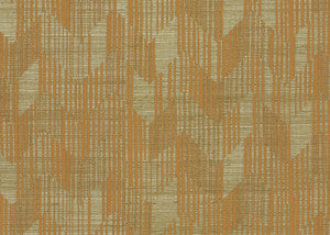 Birch Gold Wallpaper by Missoni