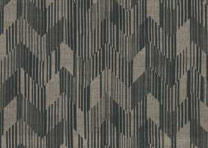Birch Charcoal Wallpaper by Missoni