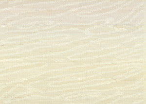 Zambia White Wallpaper by Missoni