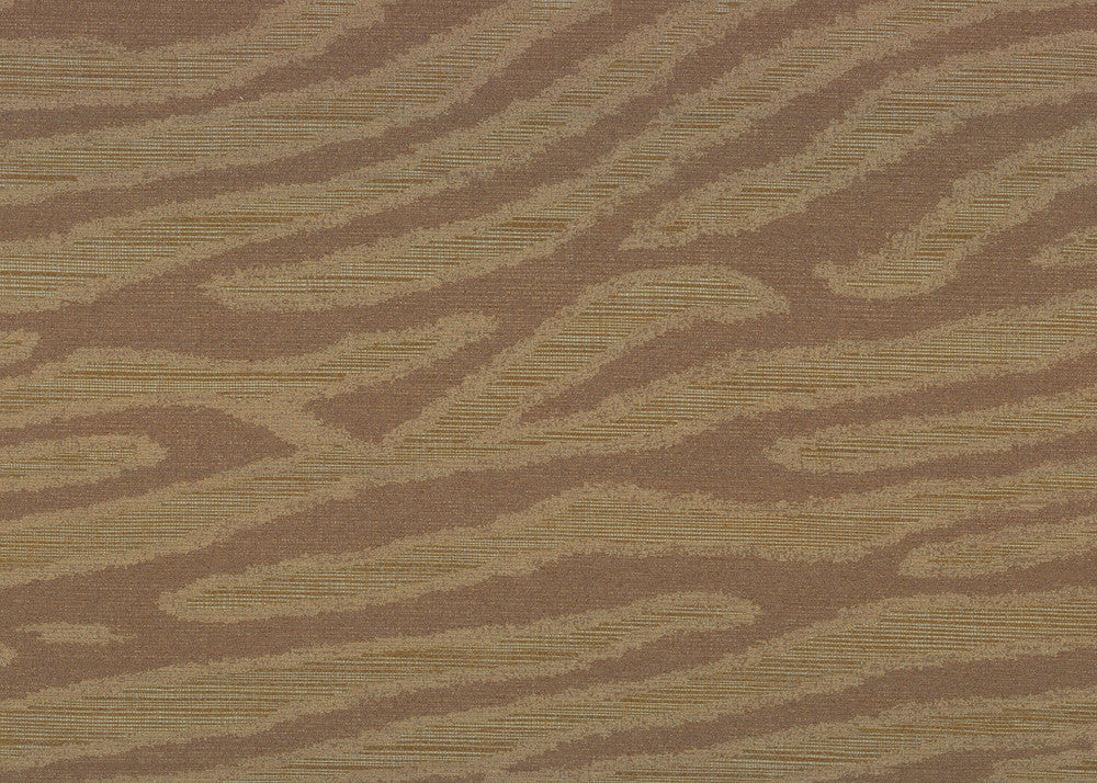 Zambia Mauve Wallpaper by Missoni Missoni Home 5 Covers about 84.2 square feet Unpasted 32.5-in repeat, straight match 34.25-in by 29.5-ft long roll - Fabric Carolina -
