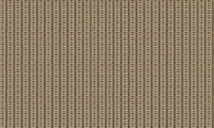 Mozart Copper Wallpaper by Missoni