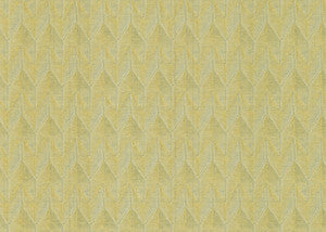 Sestriere Golden Wallpaper by Missoni