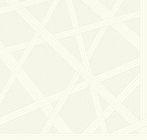 Nastri Taupe Wallpaper by Missoni
