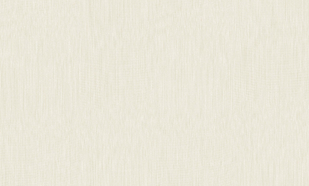 Linen Cream Wallpaper by Missoni Missoni Home 5 Covers about 107.4 square feet Unpasted 23.625-in repeat, straight match 39.3-in by 32.8-ft long roll - Fabric Carolina -