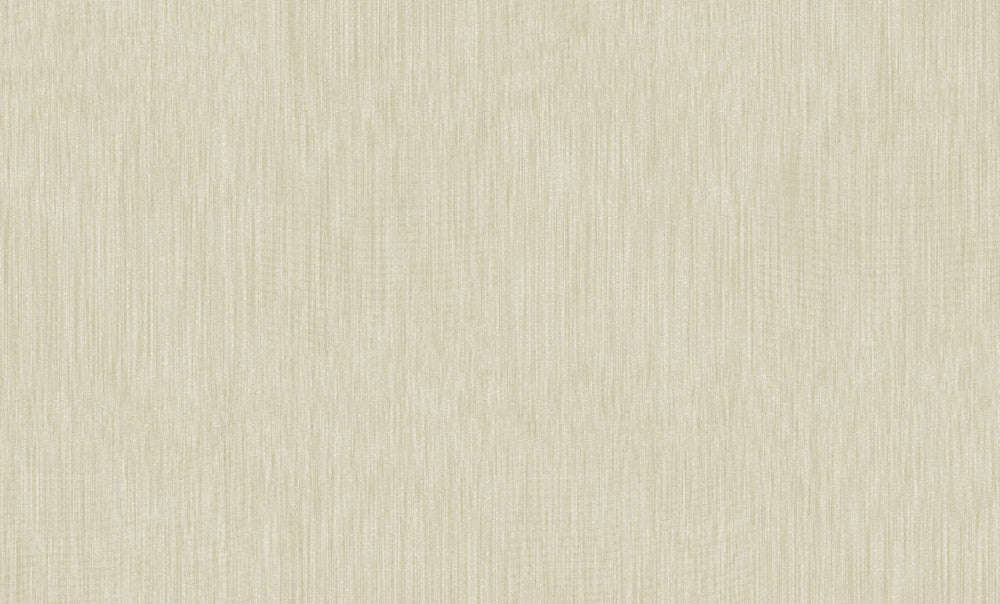 Linen Beige Wallpaper by Missoni Missoni Home 5 Covers about 107.4 square feet Unpasted 23.625-in repeat, straight match 39.3-in by 32.8-ft long roll - Fabric Carolina -
