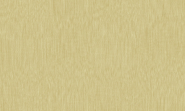 Linen Yellow Wallpaper by Missoni Missoni Home 5 Covers about 107.4 square feet Unpasted 23.625-in repeat, straight match 39.3-in by 32.8-ft long roll - Fabric Carolina -
