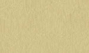 Linen Yellow Wallpaper by Missoni