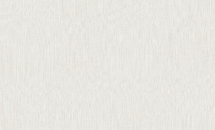 Linen Light Grey Wallpaper by Missoni Missoni Home 5 Covers about 107.4 square feet Unpasted 23.625-in repeat, straight match 39.3-in by 32.8-ft long roll - Fabric Carolina -