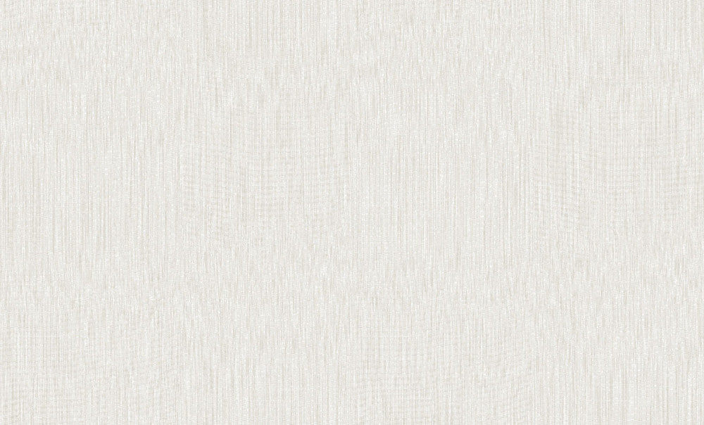 Linen Light Grey Wallpaper by Missoni Missoni Home 5 Covers about 107.4 square feet Unpasted 23.625-in repeat, straight match 39.3-in by 32.8-ft long roll - Fabric Carolina -