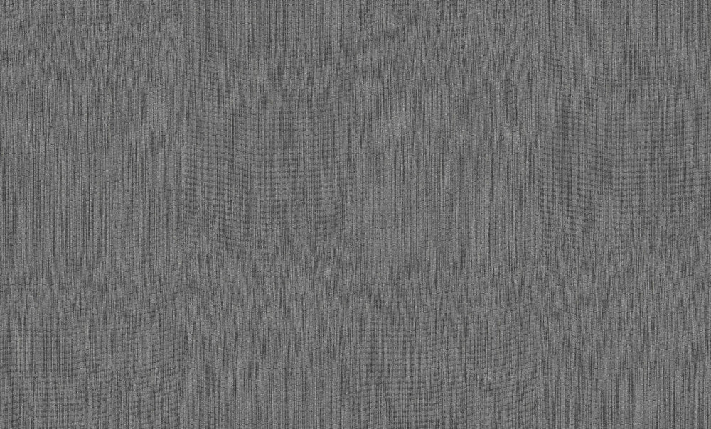 Linen Charcoal Wallpaper by Missoni Missoni Home 5 Covers about 107.4 square feet Unpasted 23.625-in repeat, straight match 39.3-in by 32.8-ft long roll - Fabric Carolina -