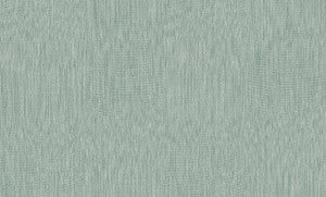 Linen Teal Wallpaper by Missoni