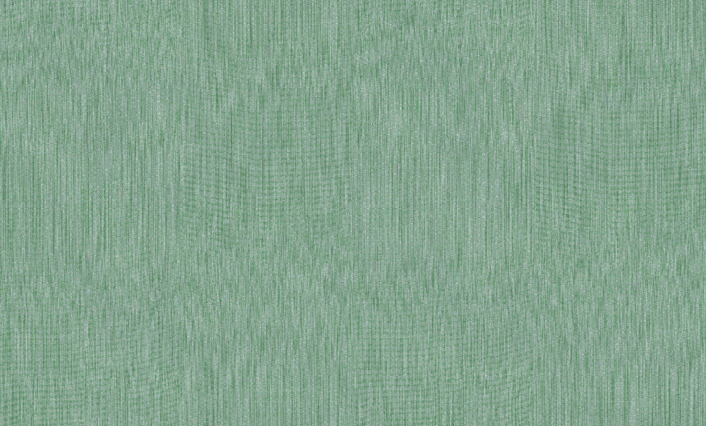 Linen Green Wallpaper by Missoni Missoni Home 5 Covers about 107.4 square feet Unpasted 23.625-in repeat, straight match 39.3-in by 32.8-ft long roll - Fabric Carolina -