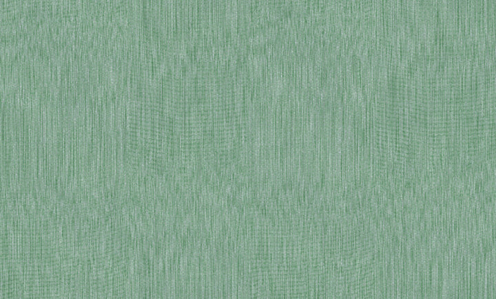 Linen Green Wallpaper by Missoni Missoni Home 5 Covers about 107.4 square feet Unpasted 23.625-in repeat, straight match 39.3-in by 32.8-ft long roll - Fabric Carolina -
