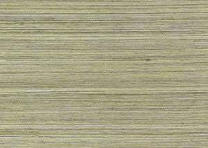 Raffia Charcoal Wallpaper by Missoni