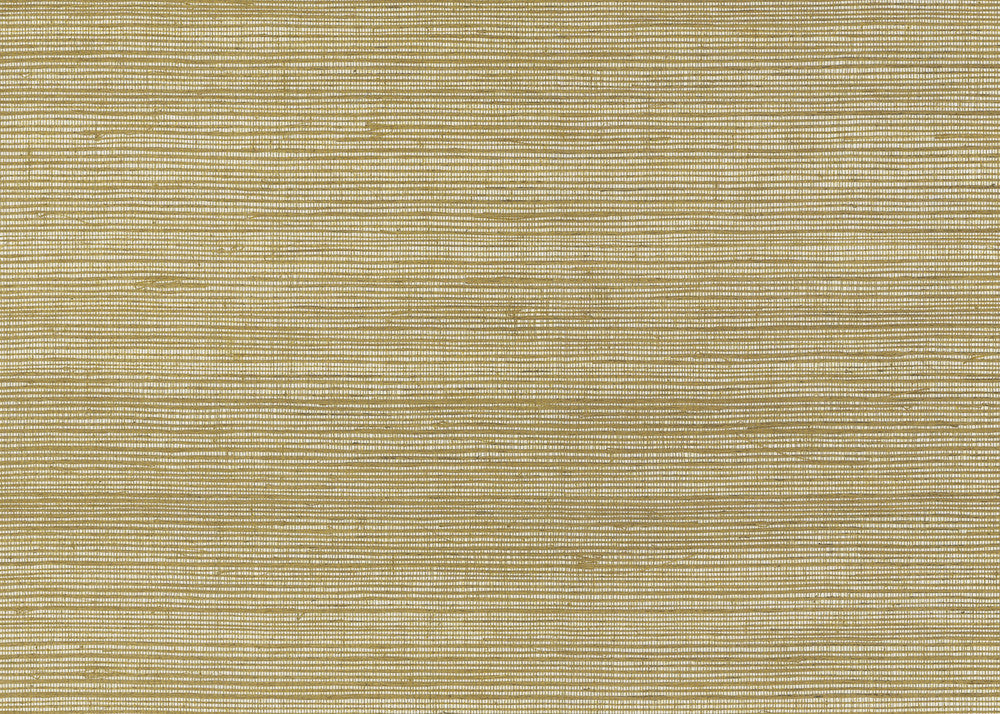 Raffia Natural Wallpaper by Missoni Missoni Home 5 Covers about 84.2 square feet Unpasted No repeat, random match 34.25-in by 29.5-ft long roll - Fabric Carolina -