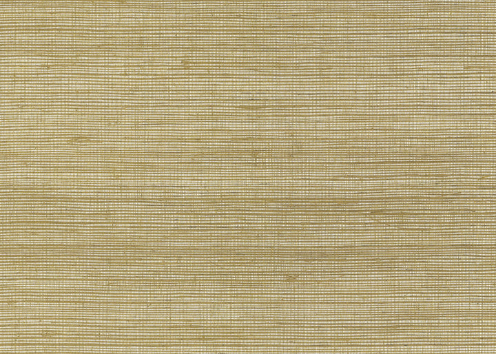 Raffia Natural Wallpaper by Missoni Missoni Home 5 Covers about 84.2 square feet Unpasted No repeat, random match 34.25-in by 29.5-ft long roll - Fabric Carolina -