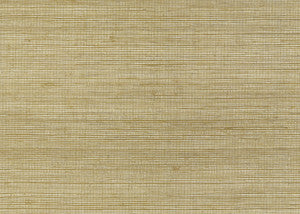 Raffia Natural Wallpaper by Missoni