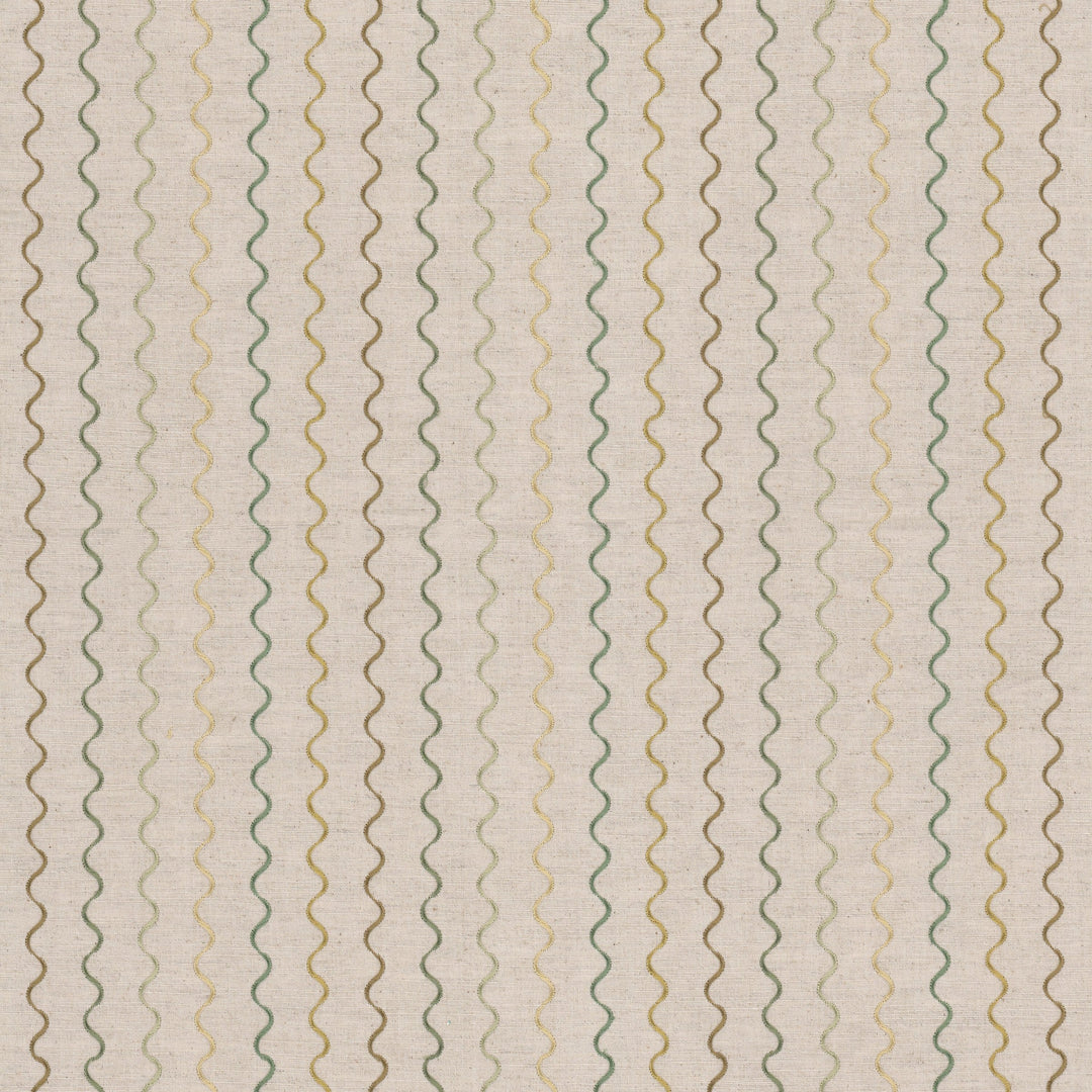 Miami 1 Citrine by Stout Designer Fabric