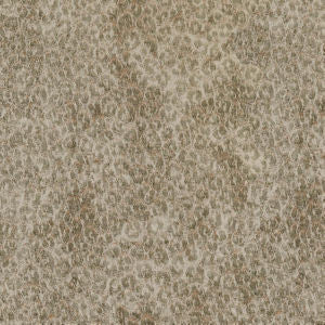 Miami Bronze by Norbar Fabric SENSATION 100% POLYESTER INDIA 4 1/2"V 4 3/4"H 54 - Fabric Carolina -