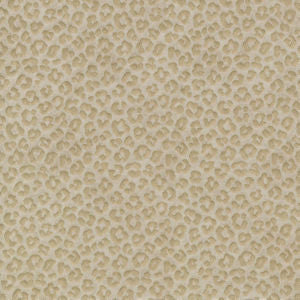 Miami Champagne by Norbar Fabric SENSATION 100% POLYESTER INDIA 4 1/2"V 4 3/4"H 54 - Fabric Carolina -