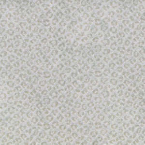 Miami Platinum by Norbar Fabric SENSATION 100% POLYESTER INDIA 4 1/2"V 4 3/4"H 54 - Fabric Carolina -