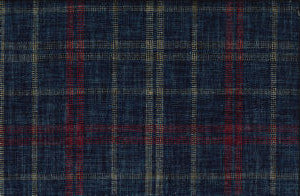 Mia Midnight 408 by Norbar Fabric