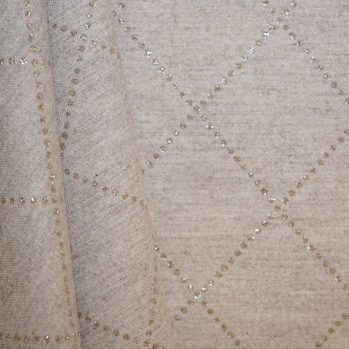 Mia 33Sj101 by JF Fabric JF Studio 80% Wool, 20% Polyester Italy Horizontal: 2.75 and Vertical: 3.25 55 - Fabric Carolina -