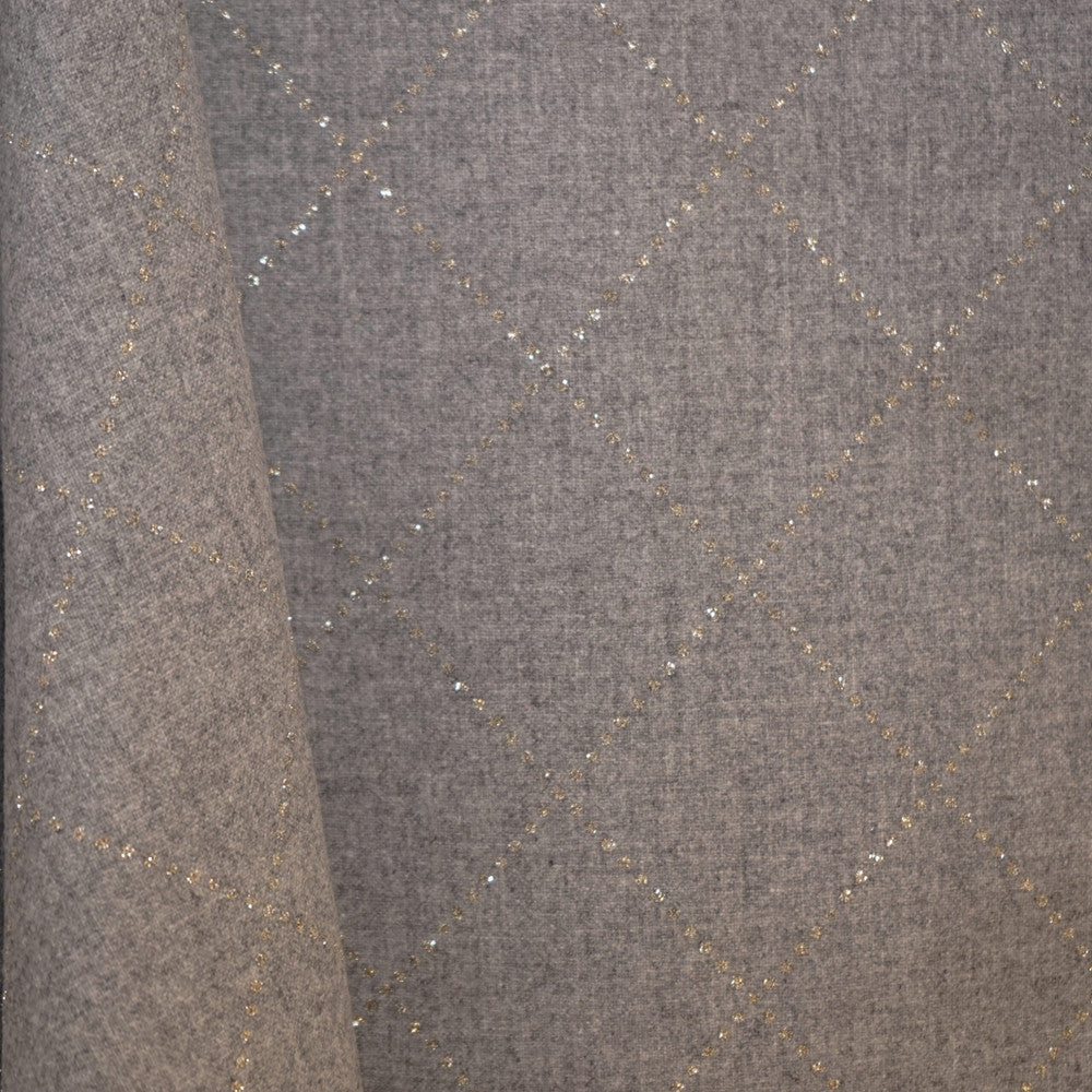 MIA 95SJ101 by JF Fabric JF Studio 80% Wool, 20% Polyester Italy Horizontal: 2.75 and Vertical: 3.25 55 - Fabric Carolina -