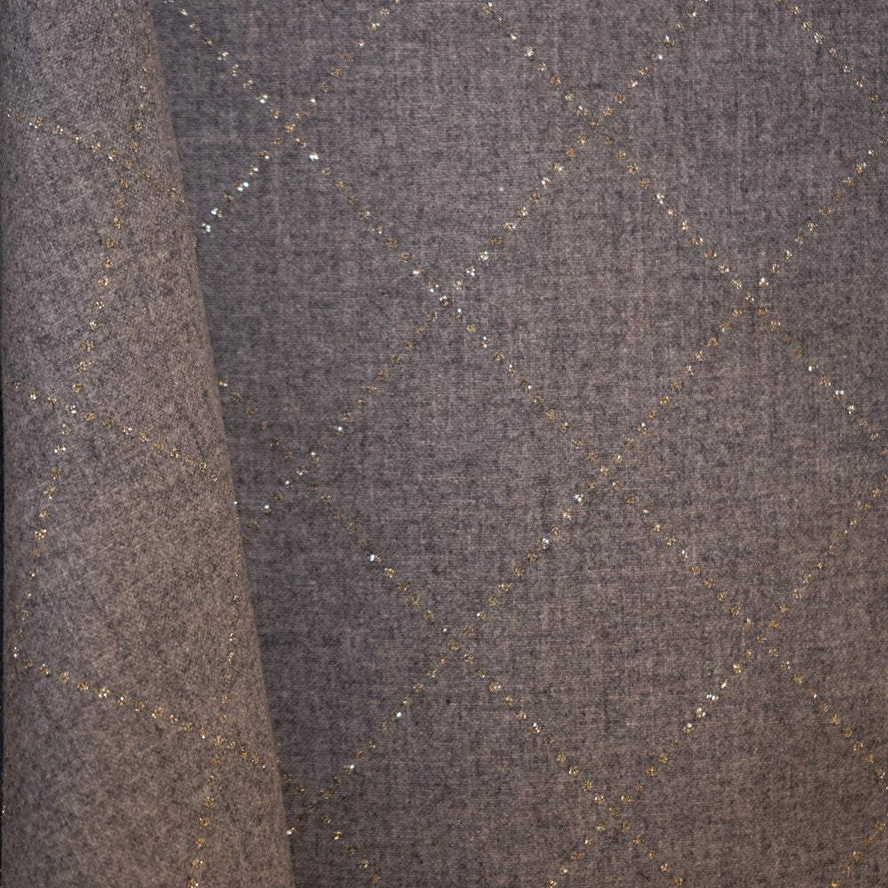 MIA 96SJ101 by JF Fabric JF Studio 80% Wool, 20% Polyester Italy Horizontal: 2.75 and Vertical: 3.25 55 - Fabric Carolina -