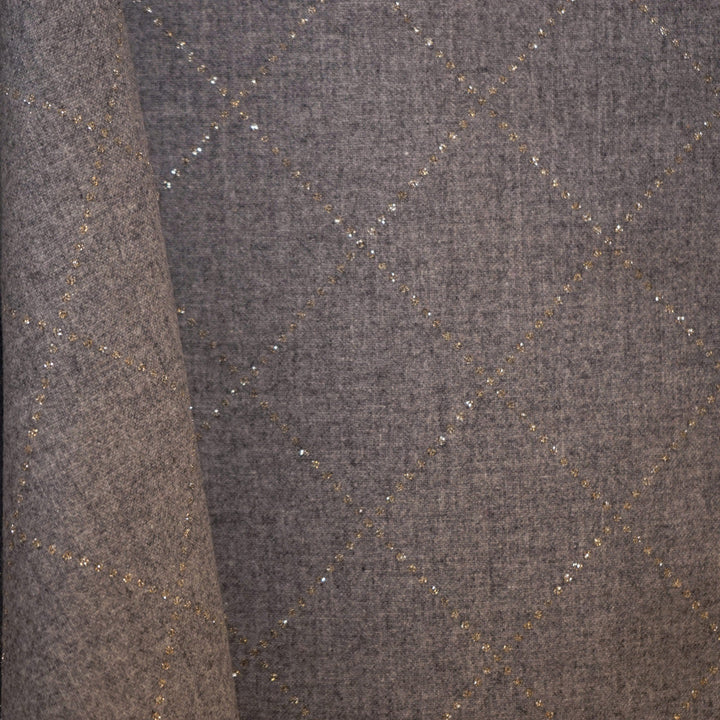 MIA 96SJ101 by JF Designer Fabric JF Studio 80% Wool, 20% Polyester Italy  Horizontal: 2.75 and Vertical: 3.25 55  - Swanky Fabrics -