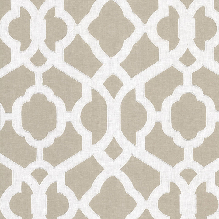Micah 1 Toast by Stout Fabric Stout Fabric Micah 1 ToastFabric COLOR MY WINDOW PONGEE/CARBON 100%COT %BEMB INDIA </p><p>Repeat: H: 13.000, V: 15.250 52 in - Fabric Carolina -