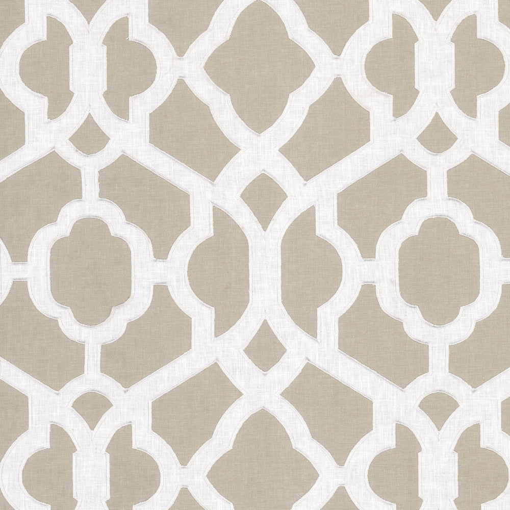 Micah 1 Toast by Stout Fabric Stout Fabric Micah 1 ToastFabric Color My Window Pongee/Carbon 100%Cot %Bemb India </p><p>Repeat: H: 13, V: 29.5 52 in - Fabric Carolina -