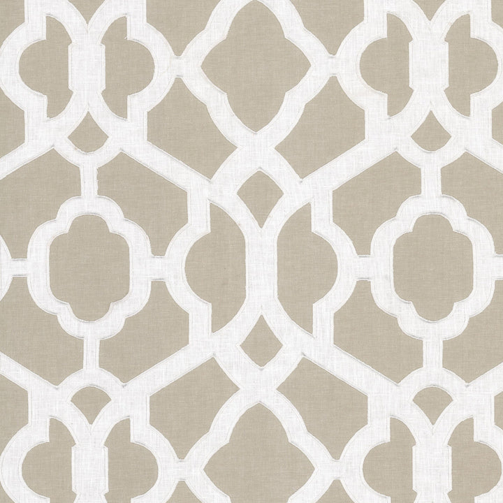 Micah 1 Toast by Stout Fabric Stout Fabric Micah 1 ToastFabric Color My Window Pongee/Carbon 100%Cot %Bemb India </p><p>Repeat: H: 13, V: 29.5 52 in - Fabric Carolina -