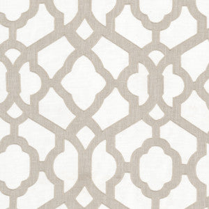 Micah 2 Khaki by Stout Fabric