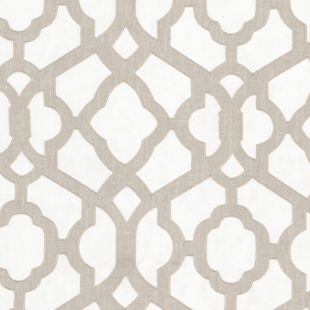 Micah 2 Khaki by Stout Fabric Stout Fabric Micah 2 KhakiFabric Color My Window Almond/Wheat 100%Cot %Bemb India </p><p>Repeat: H: 13, V: 0.5 52 in - Fabric Carolina -