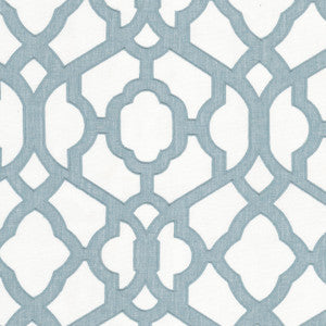 Micah 4 Powder by Stout Fabric