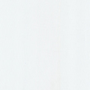 Microbe 1 White by Stout Fabric