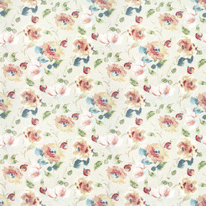Midas 1 Rosewood by Stout Fabric