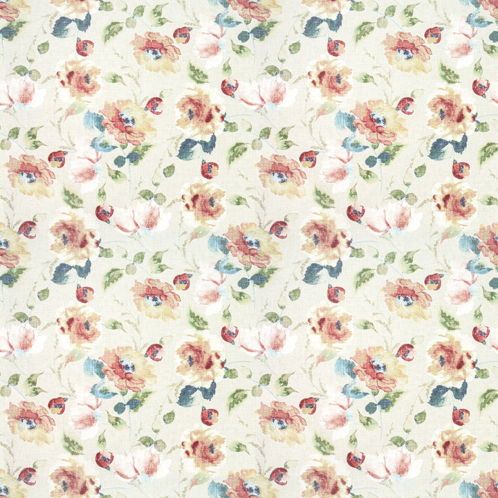 Midas 1 Rosewood by Stout Fabric Stout Fabric Midas 1 RosewoodFabric RAINBOW LIBRARY TILE/SORBET SOUTH KOREA </p><p>Repeat: H: 27.000, V: 26.500 54 in - Fabric Carolina -
