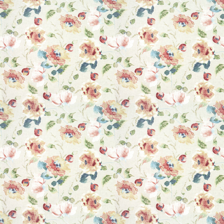 Midas 1 Rosewood by Stout Fabric Stout Fabric Midas 1 RosewoodFabric RAINBOW LIBRARY TILE/SORBET SOUTH KOREA </p><p>Repeat: H: 27.000, V: 26.500 54 in - Fabric Carolina -