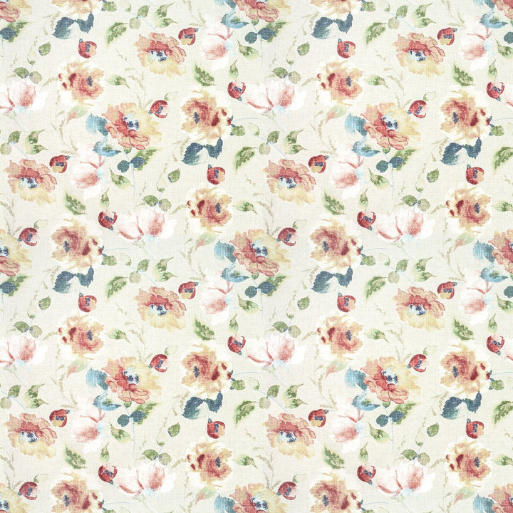 Midas 1 Rosewood by Stout Fabric Stout Fabric Midas 1 RosewoodFabric RAINBOW LIBRARY TILE/SORBET 100%COT SOUTH KOREA </p><p>Repeat: H: 27.000, V: 26.500 54 in - Fabric Carolina -