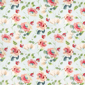 Midas 2 Chambray by Stout Fabric